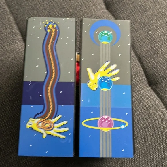 Magic set - Picture 2 of 3